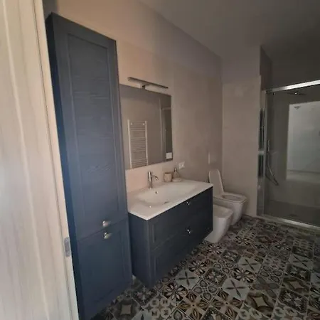 La Casa Del Borgo Apartamento *