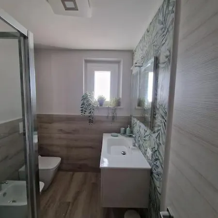 La Casa Del Borgo Apartamento Peccioli