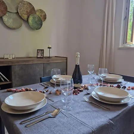 Apartamento La Casa Del Borgo