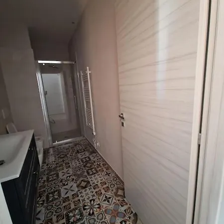 Apartamento La Casa Del Borgo *