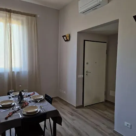 La Casa Del Borgo * Peccioli