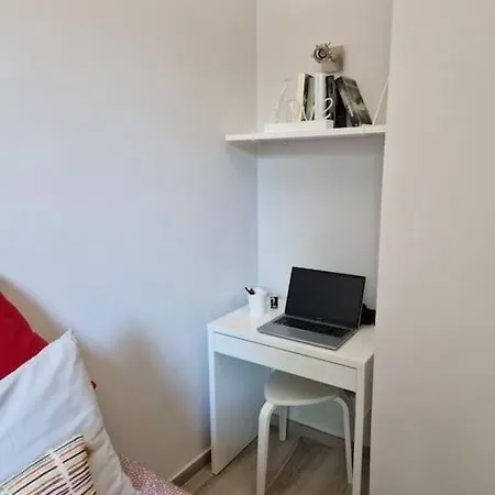 Apartamento La Casa Del Borgo *