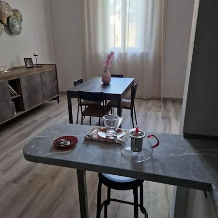 Apartment La Casa Del Borgo Peccioli