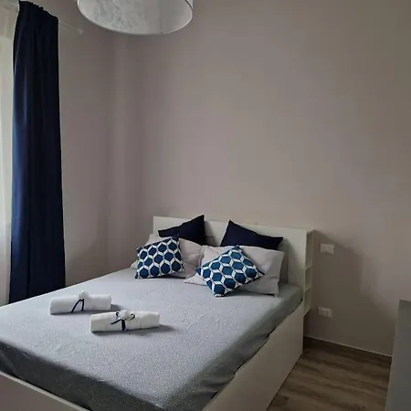 La Casa Del Borgo Apartamento