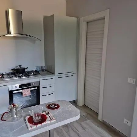 Apartamento La Casa Del Borgo