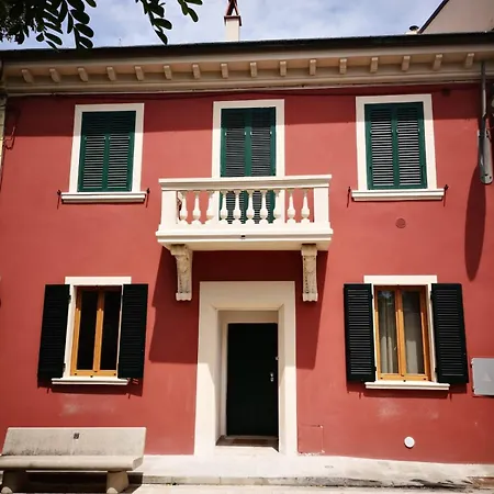 Apartamento La Casa Del Borgo