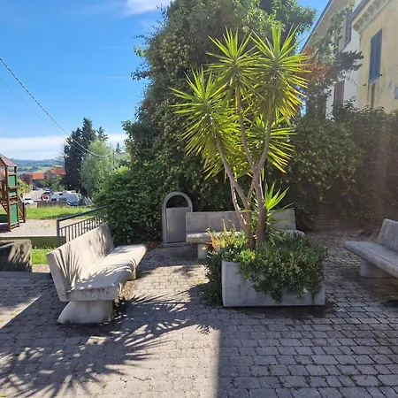 La Casa Del Borgo Peccioli