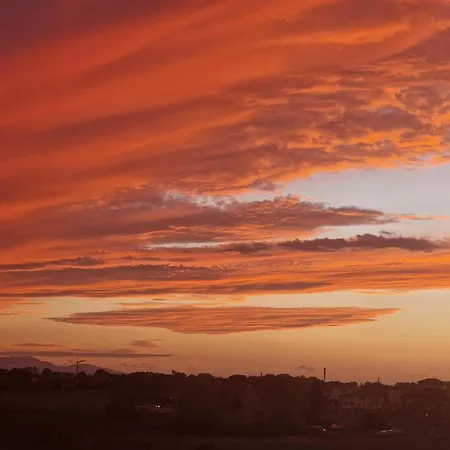 La Casa Del Borgo 公寓 *