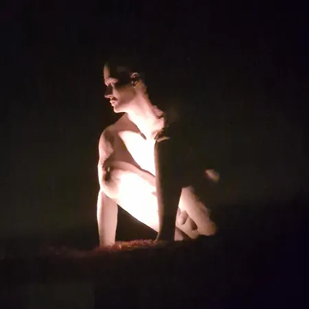 La Casa Del Borgo 公寓