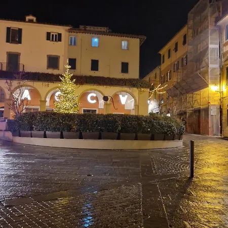 La Casa Del Borgo * Peccioli