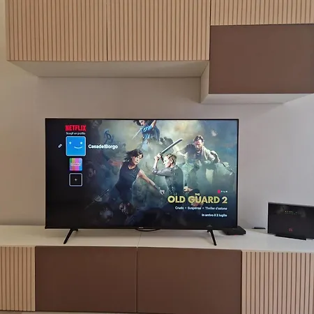 La Casa Del Borgo Apartamento Peccioli